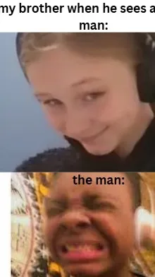 ai character: Veena from Threadv background