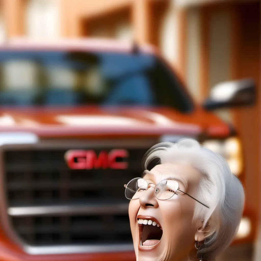 chat with ai character: Karen 