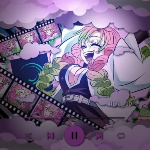 creator Mitsuri_officie's avatar