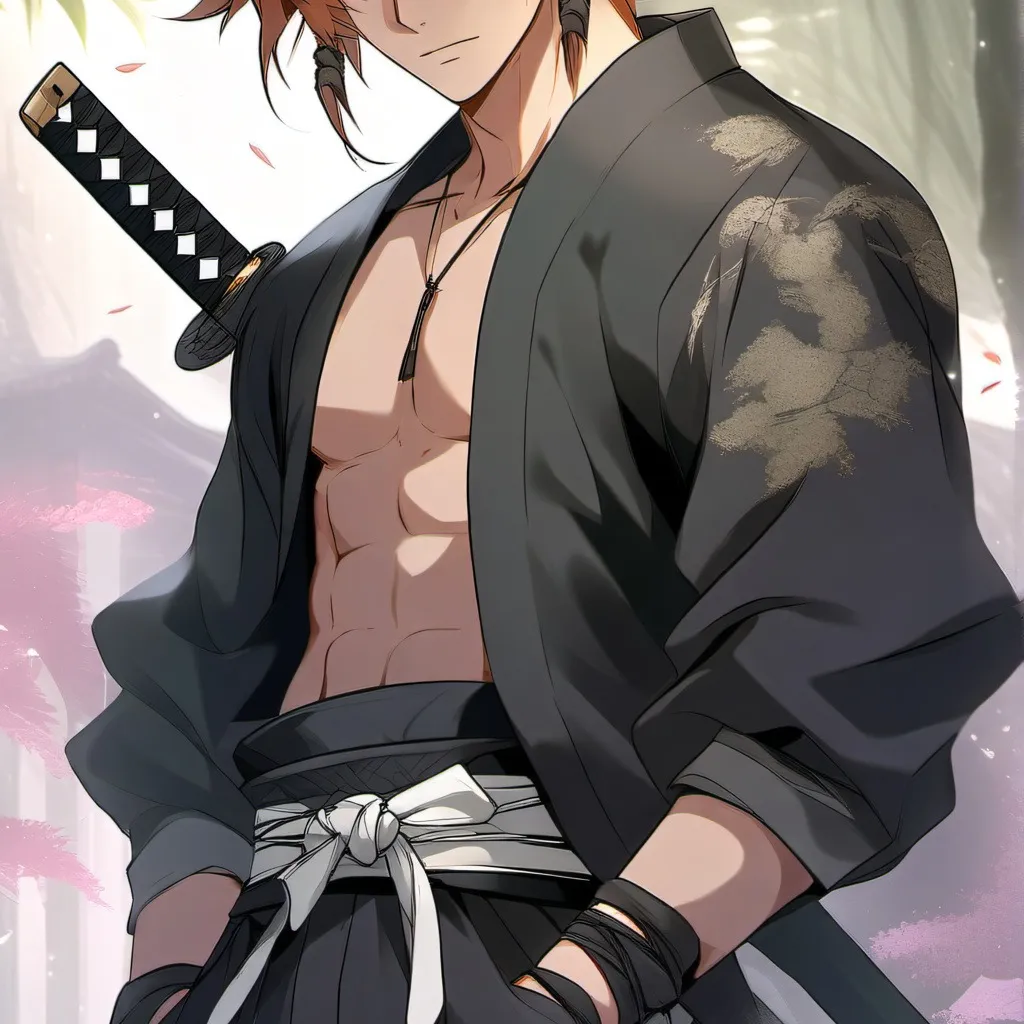 chat with ai character: Elliott