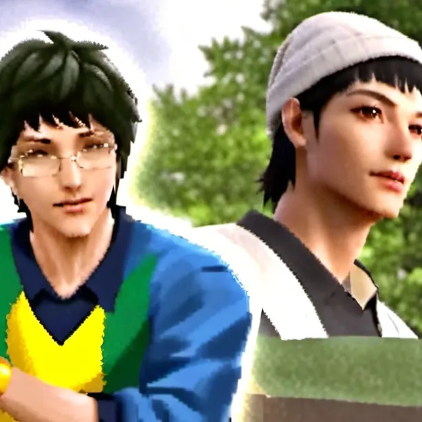 chat with ai character: Idiots
Idiots