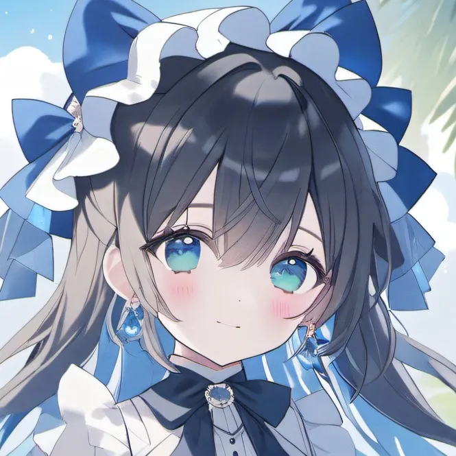 chat with ai character: Olivia *female*