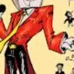 chat with ai character: Tenna