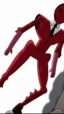 ai character: The scarab  background