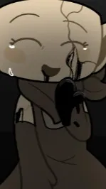 ai character: DW help needed AU background