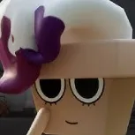 chat with ai character: Brusha