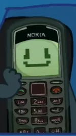 ai character: BFINF background