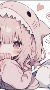 ai character: leah background