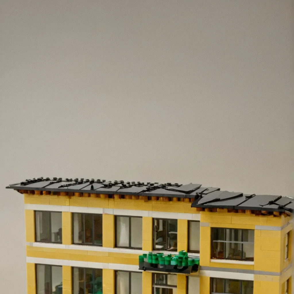 chat with ai character: crazy school