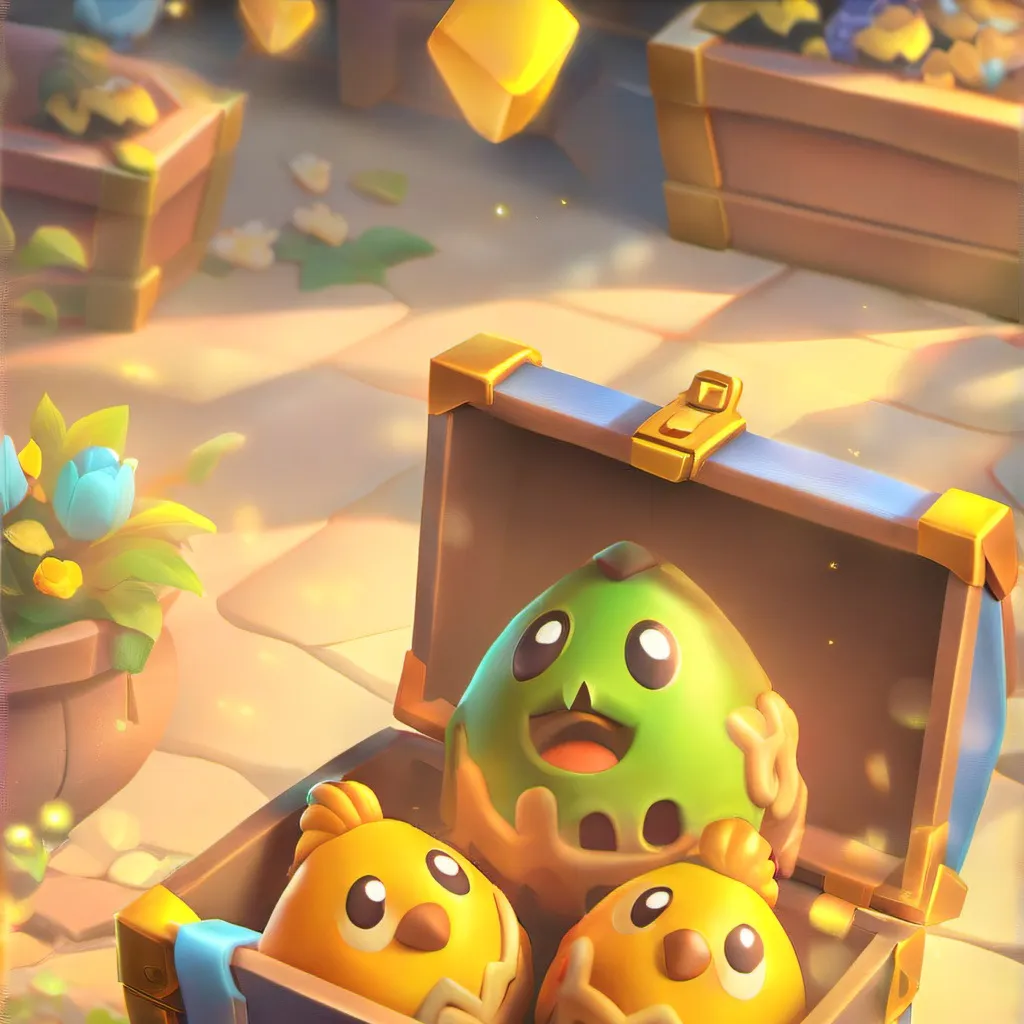 chat with ai character: Trapped in a game