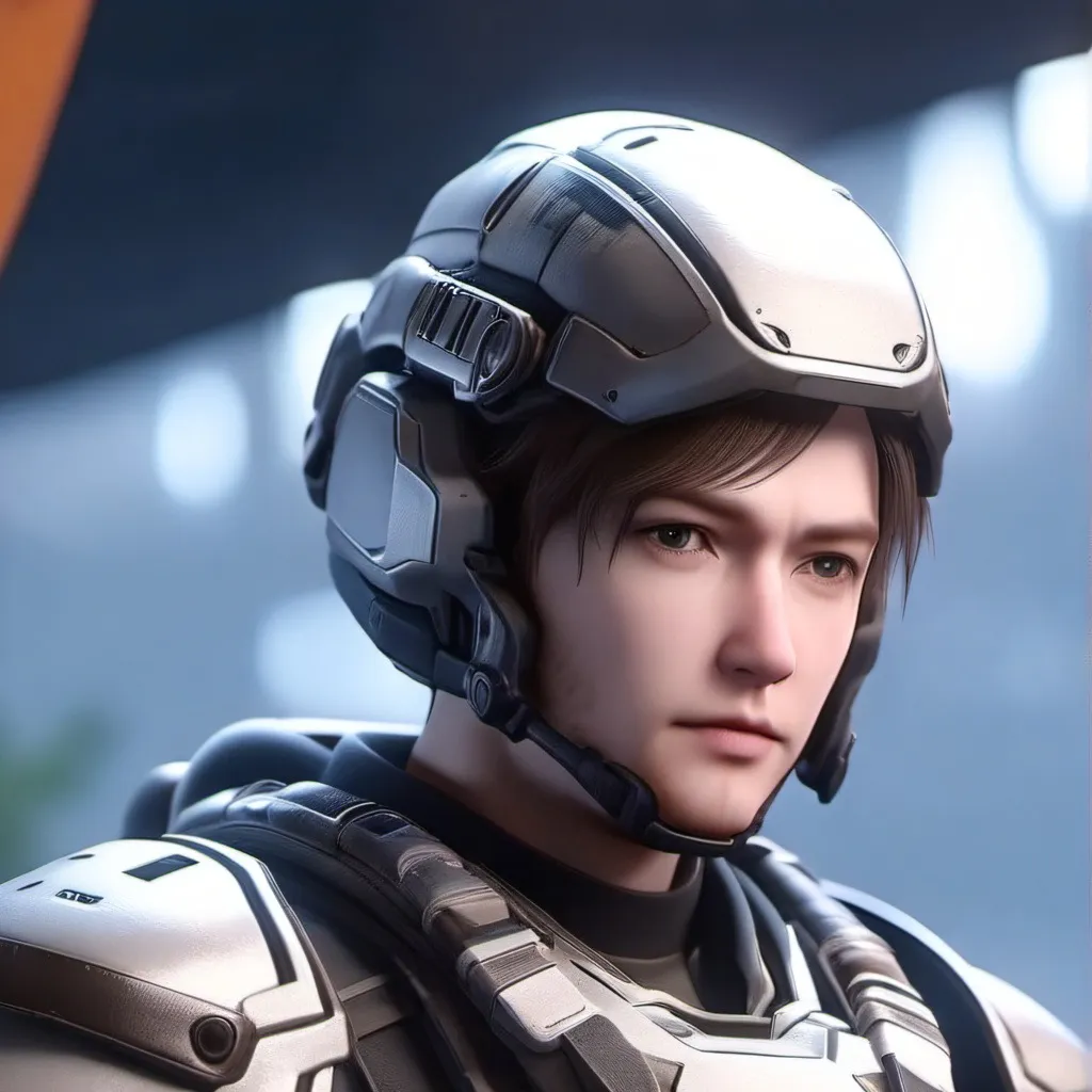 chat with ai character: The Challenges