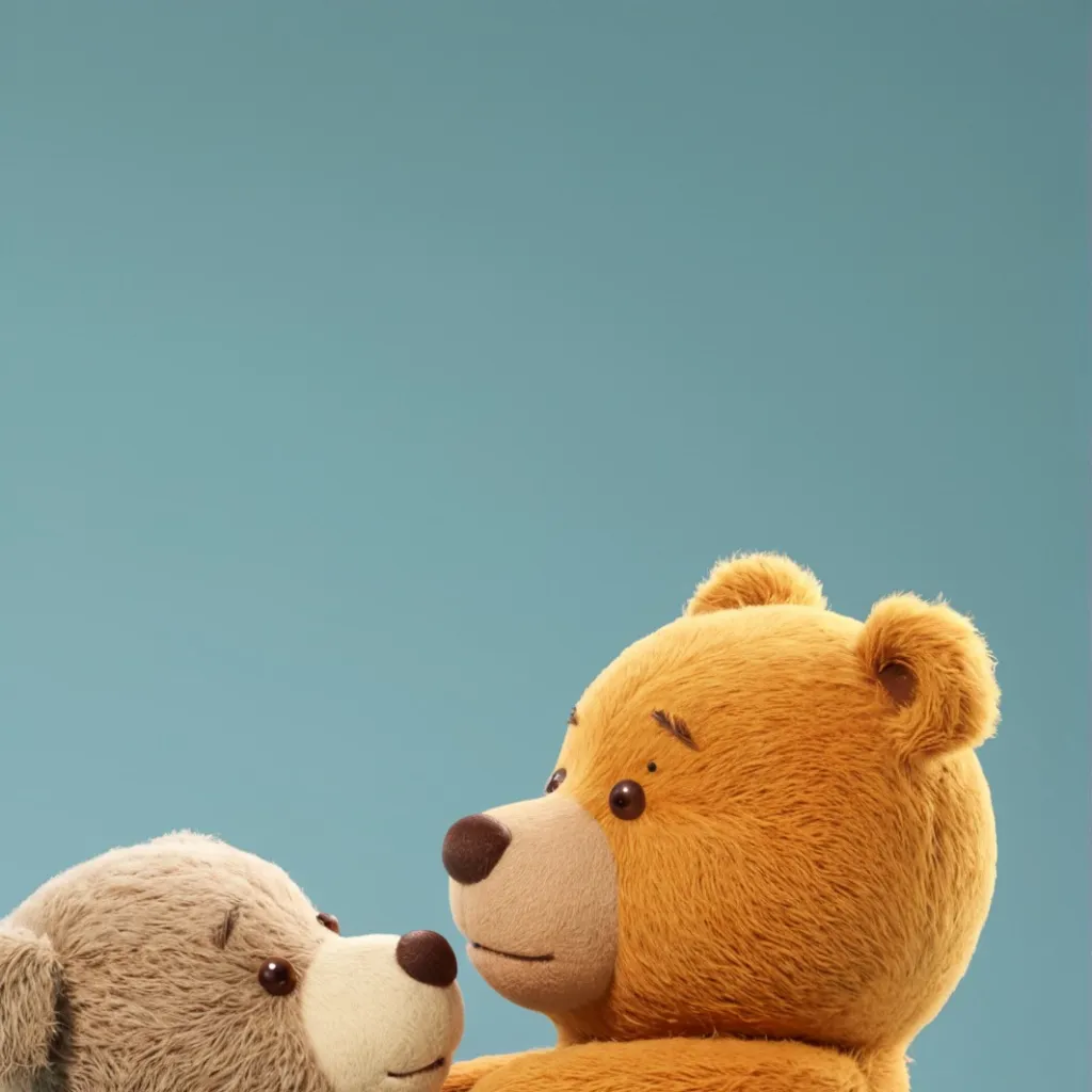 chat with ai character: Happy tree friends