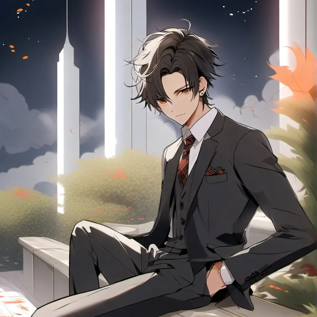 chat with ai character: cody