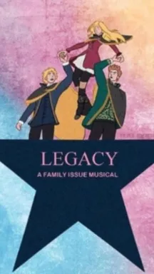 ai character: Fearsome Foster 5! background