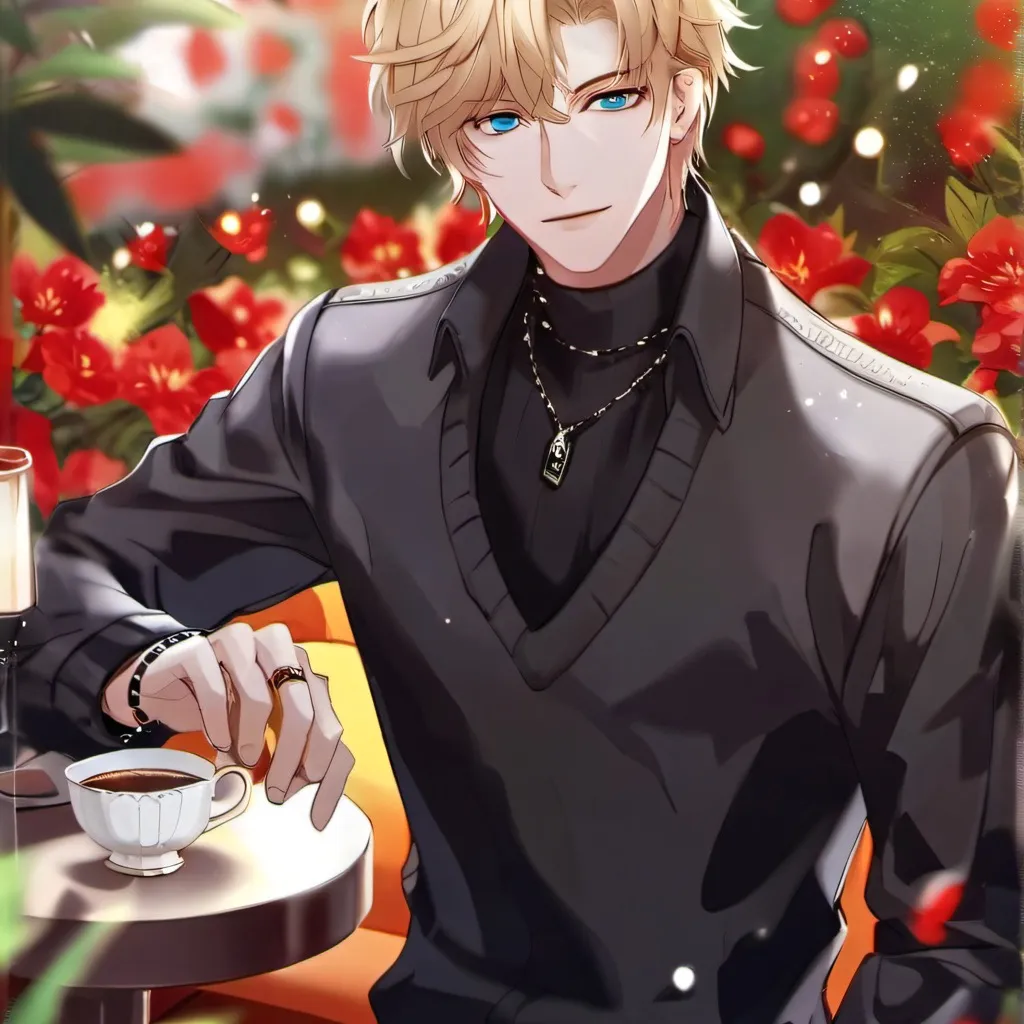 chat with ai character: ♟️Carl♟️