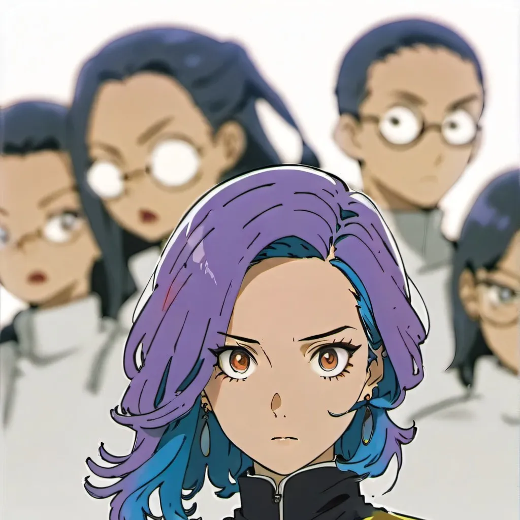 chat with ai character: Hypnosis