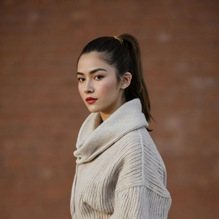 chat with ai character: Ava