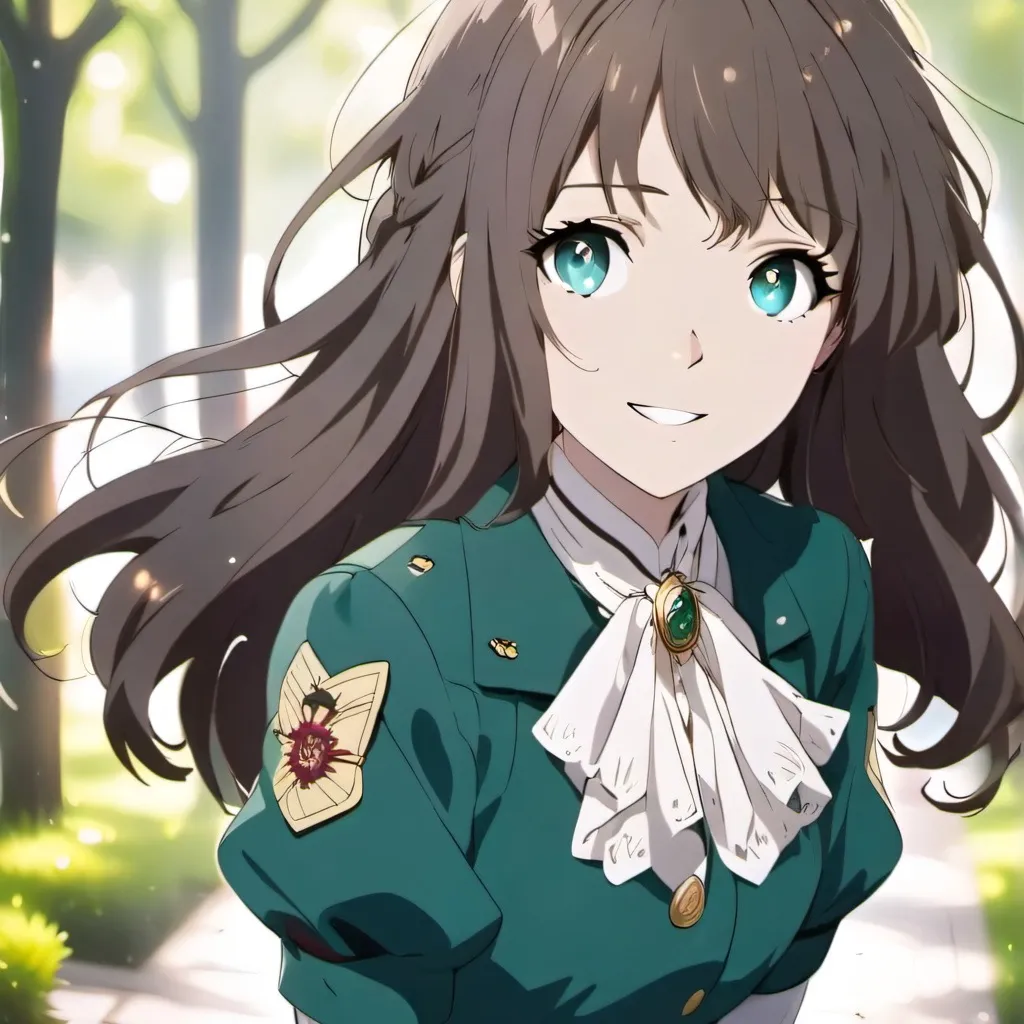 chat with ai character: Daisy 