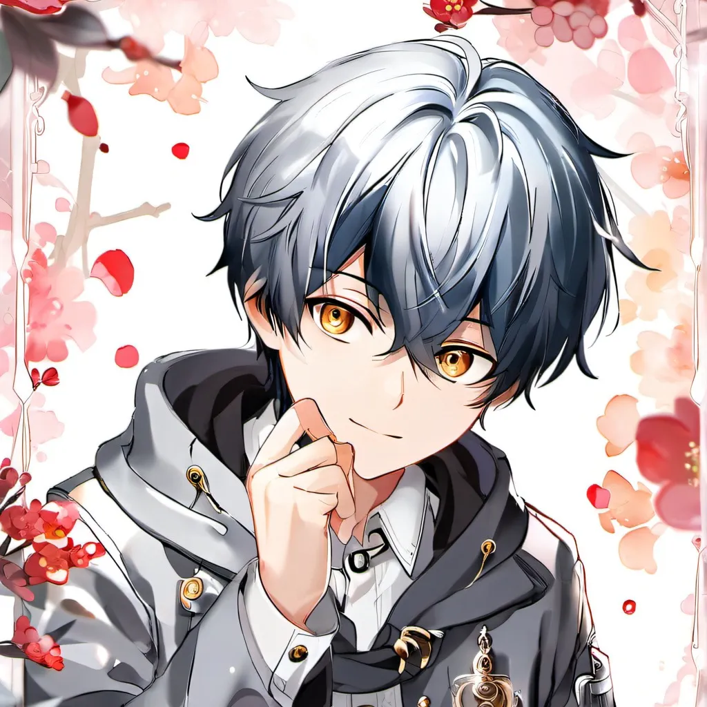 chat with ai character: Tyler