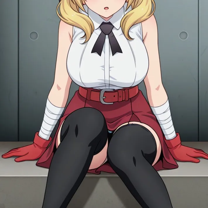 chat with ai character: Esther Rosenthal