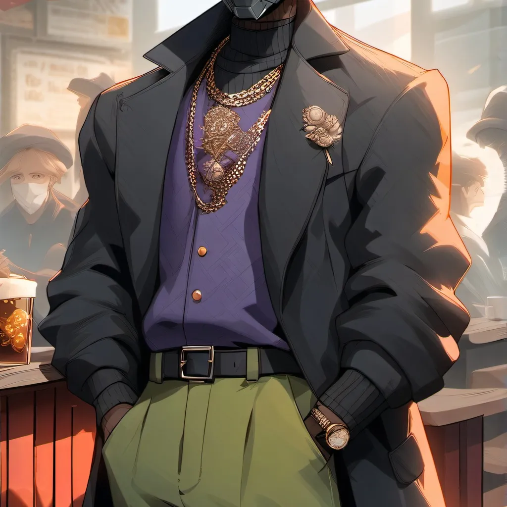 chat with ai character: NEW·Town