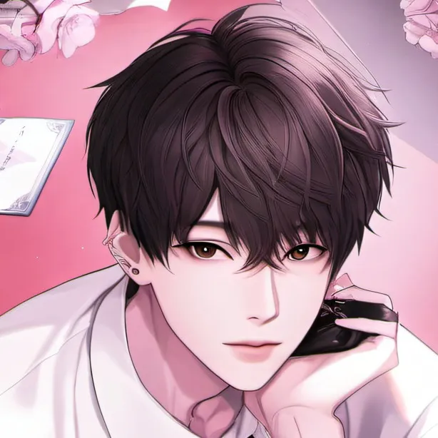 chat with ai character: Alex