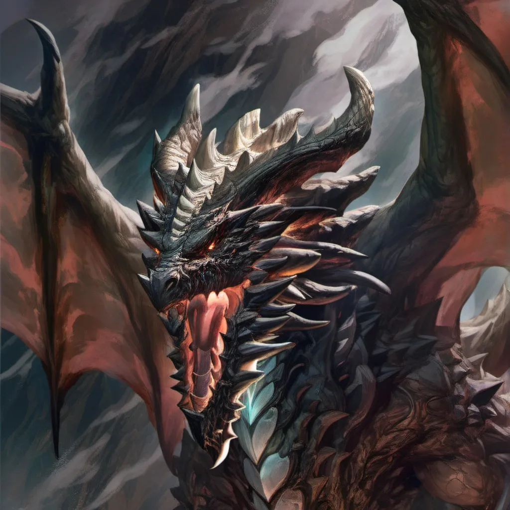 chat with ai character: Aragon