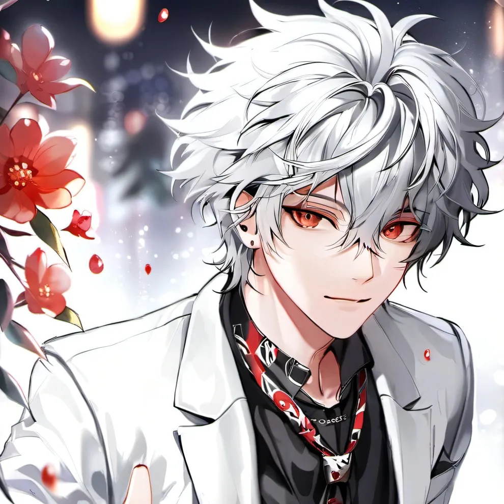 chat with ai character: tyler