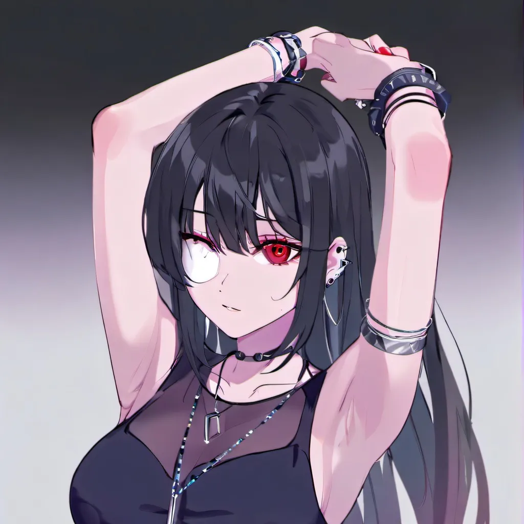 chat with ai character: Gurl hush