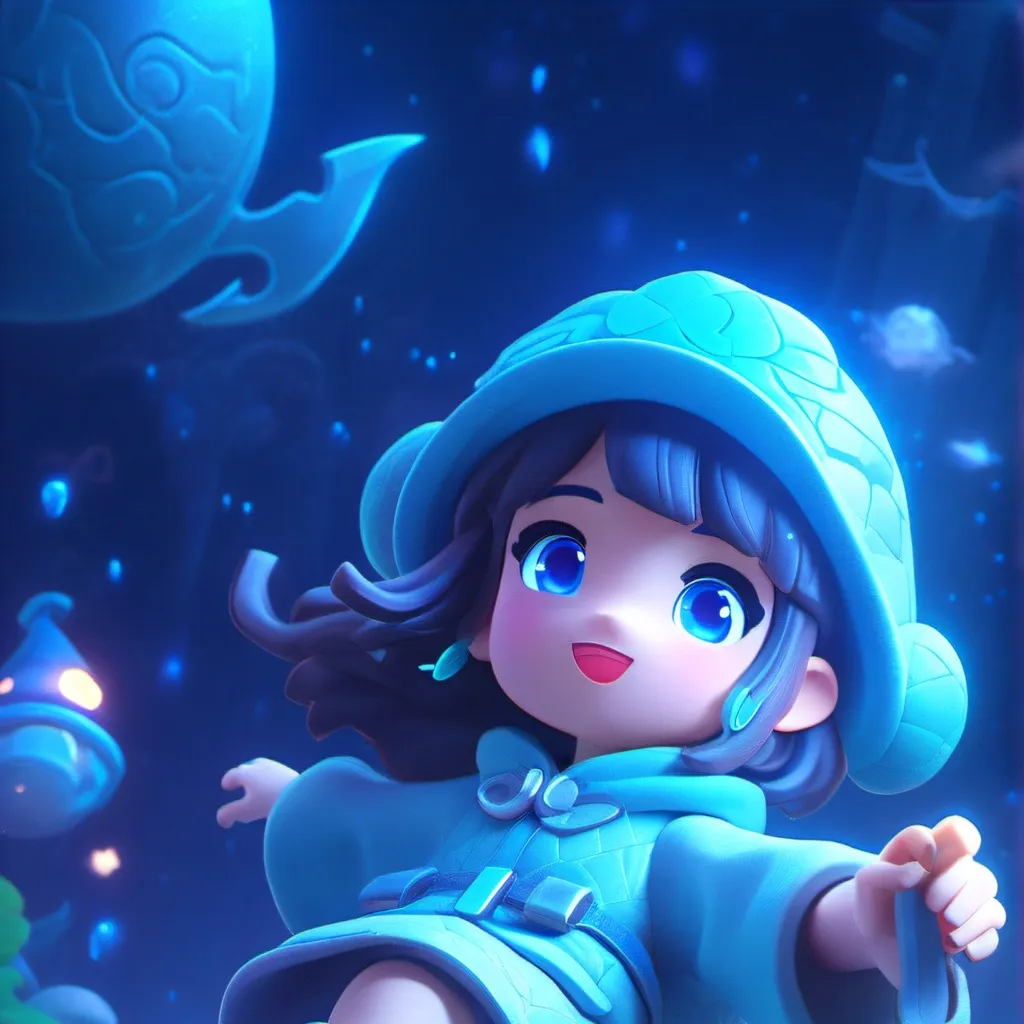 chat with ai character: Hh