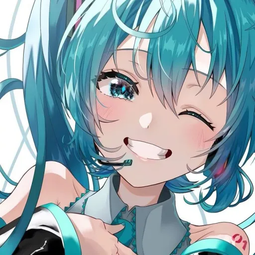 creator ❤️Hatsune Miku❤️'s avatar