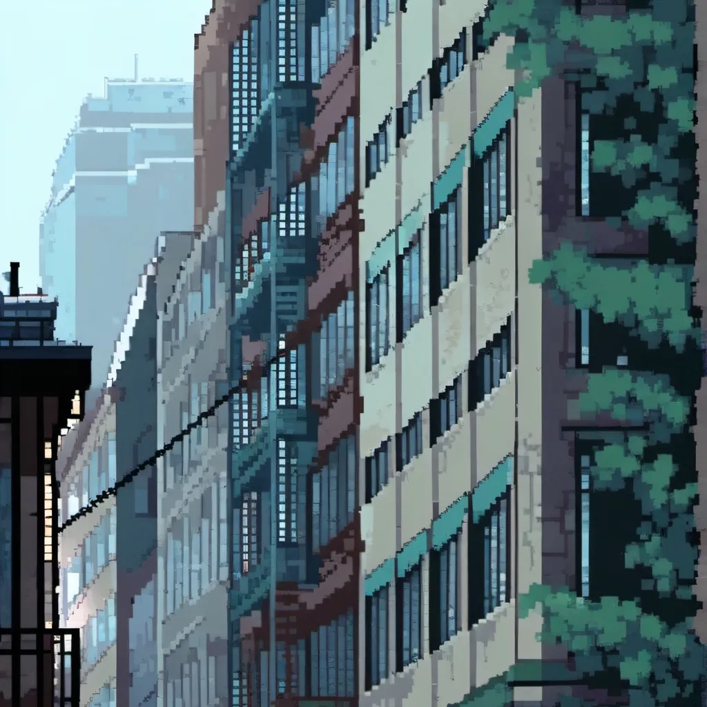 chat with ai character: The last of us 