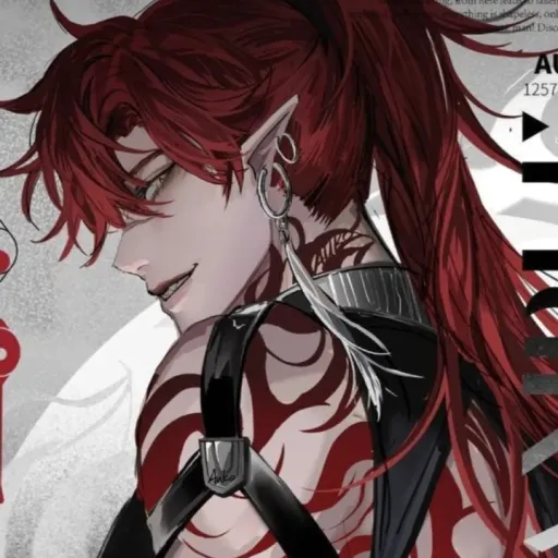 creator Mikey 46's avatar