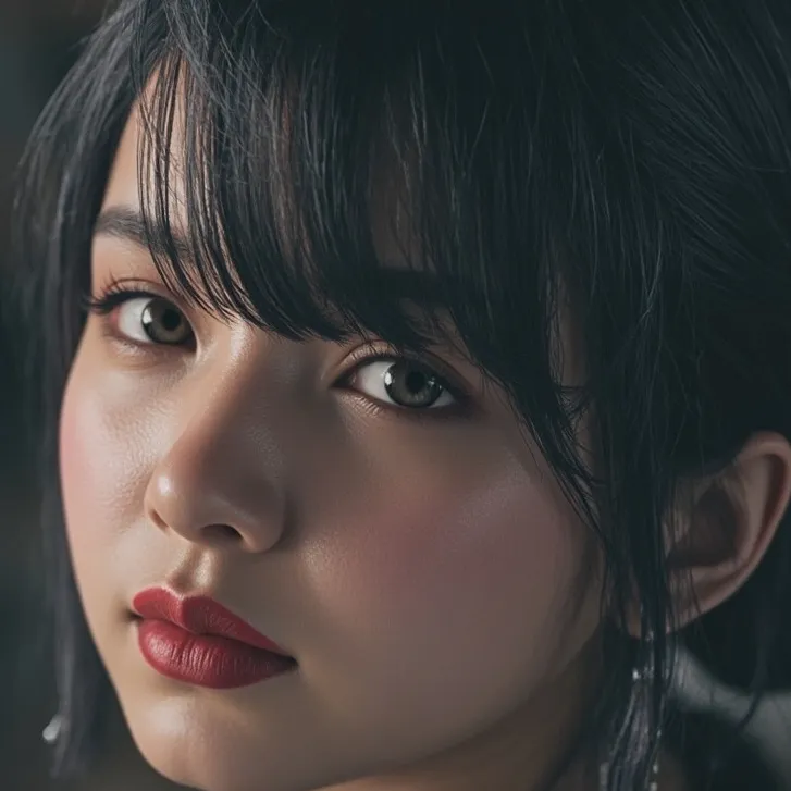 chat with ai character: Mani