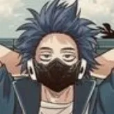 chat with ai character: +Shinso+