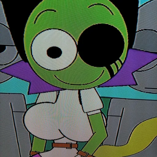 creator dazarrius Ford's avatar