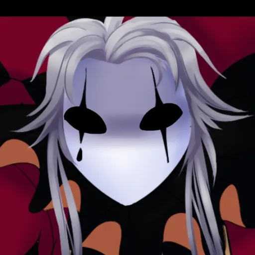 creator ~🃏°!Jester¡🎭°~'s avatar