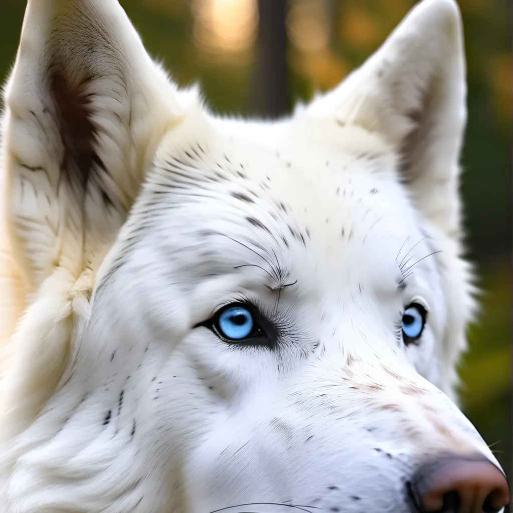 chat with ai character: Forsaken