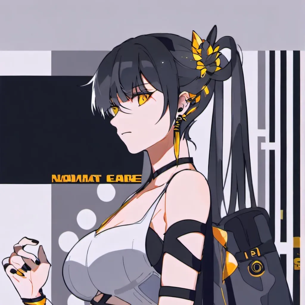 chat with ai character: Lena