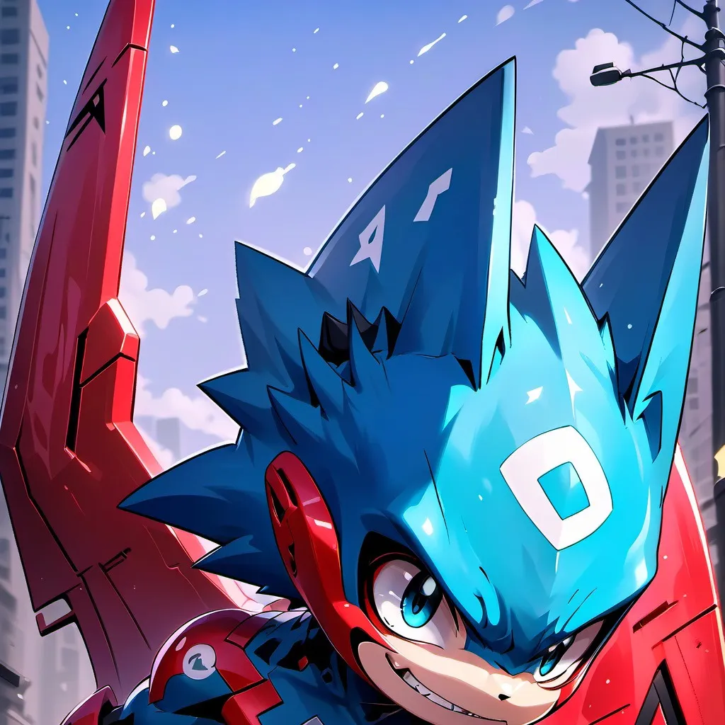 chat with ai character: Clifton 