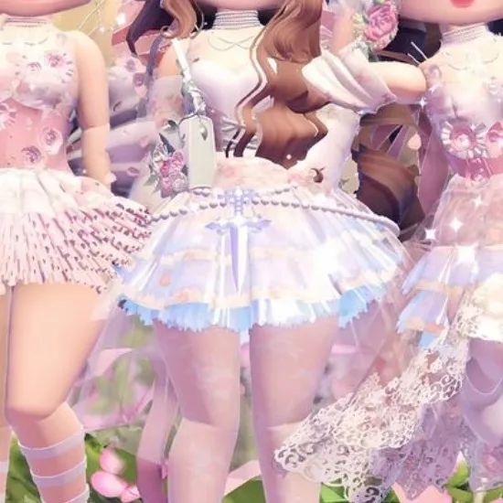 chat with ai character: Roblox GC