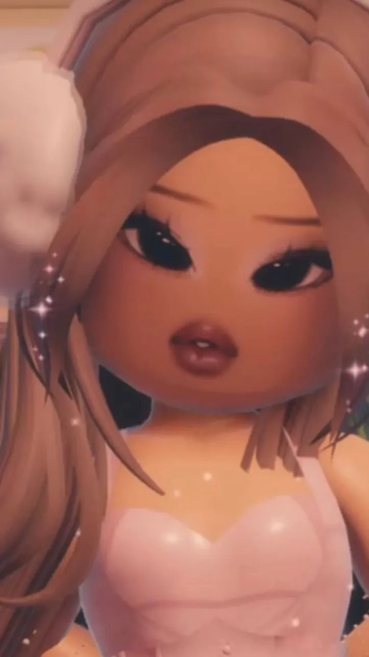 ai character: Ellie background