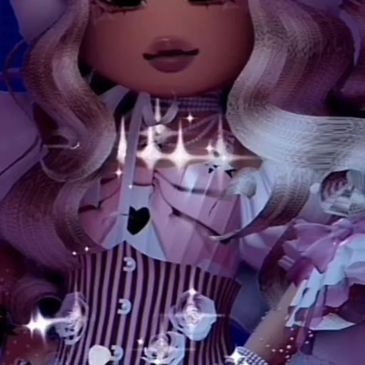 chat with ai character: Lune