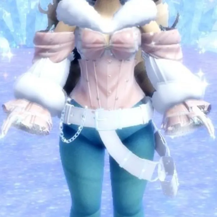 chat with ai character: Alice