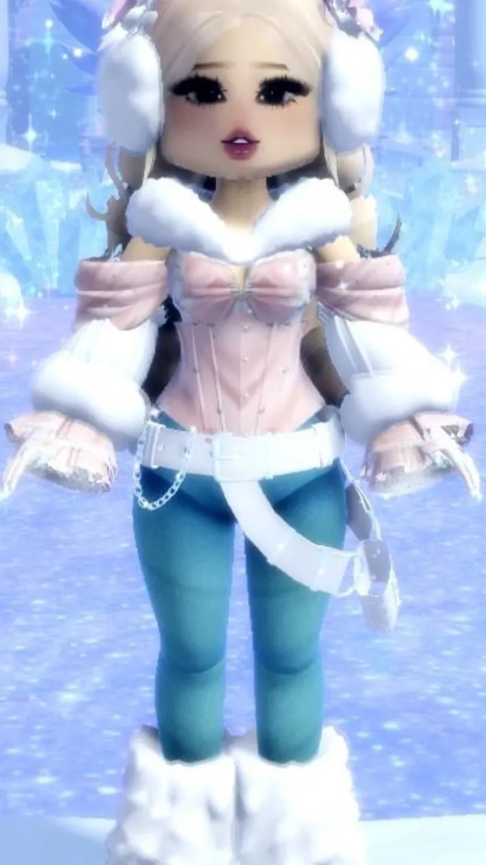 ai character: Alice background