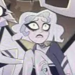 chat with ai character: Sarah Exorcist HH