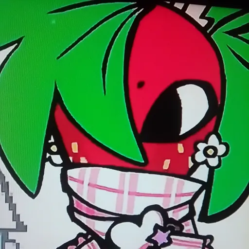 creator sprouty seedly's avatar