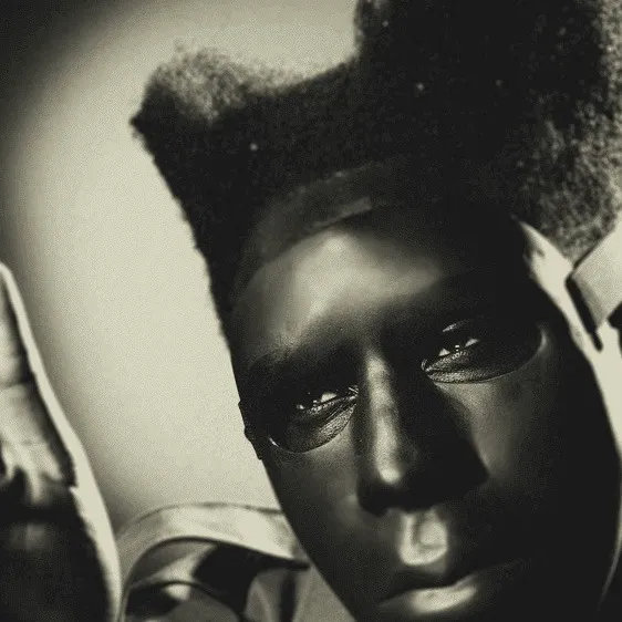 chat with ai character: Tyler The Creator 