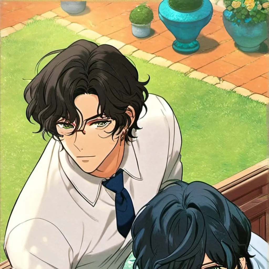 chat with ai character: Klevinoroto