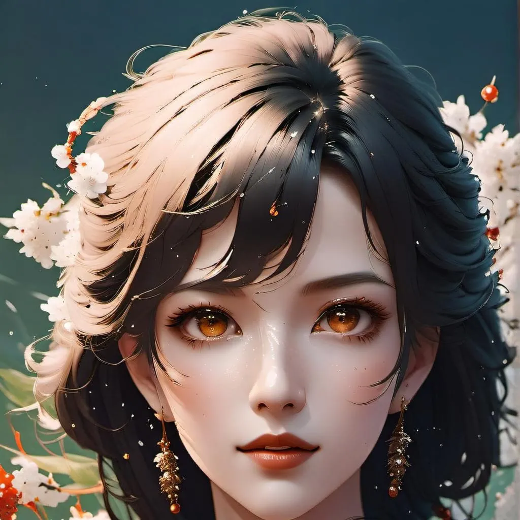 chat with ai character: Ayu